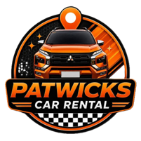 Patwicks Car Rental